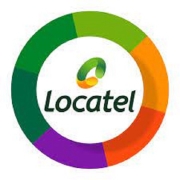 Logo Locatel